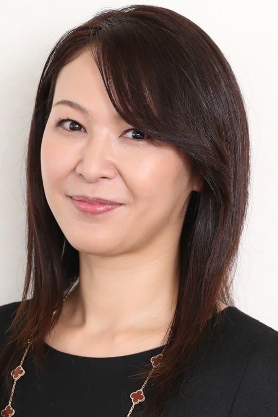 Chiho Watanabe Profile Photo