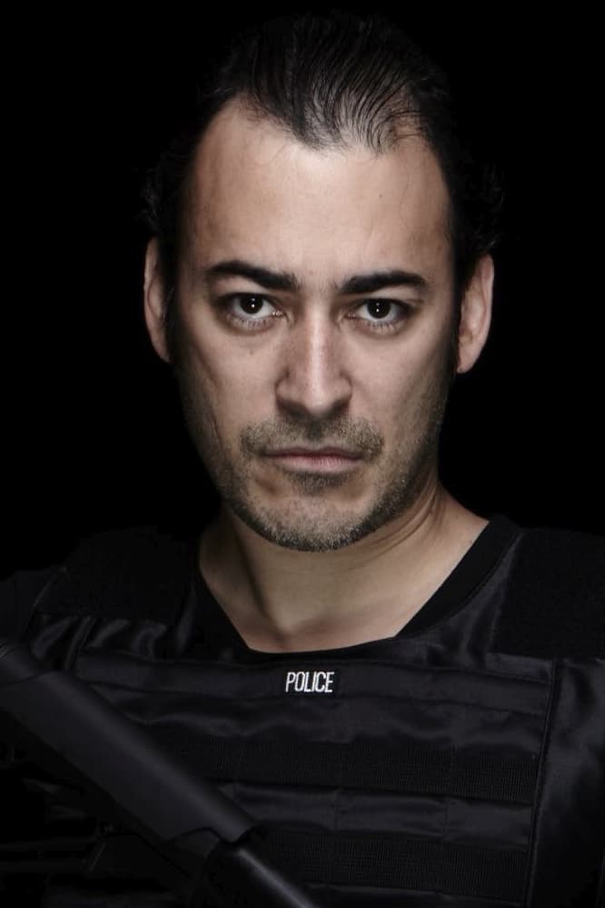 David Asavanond Profile Photo