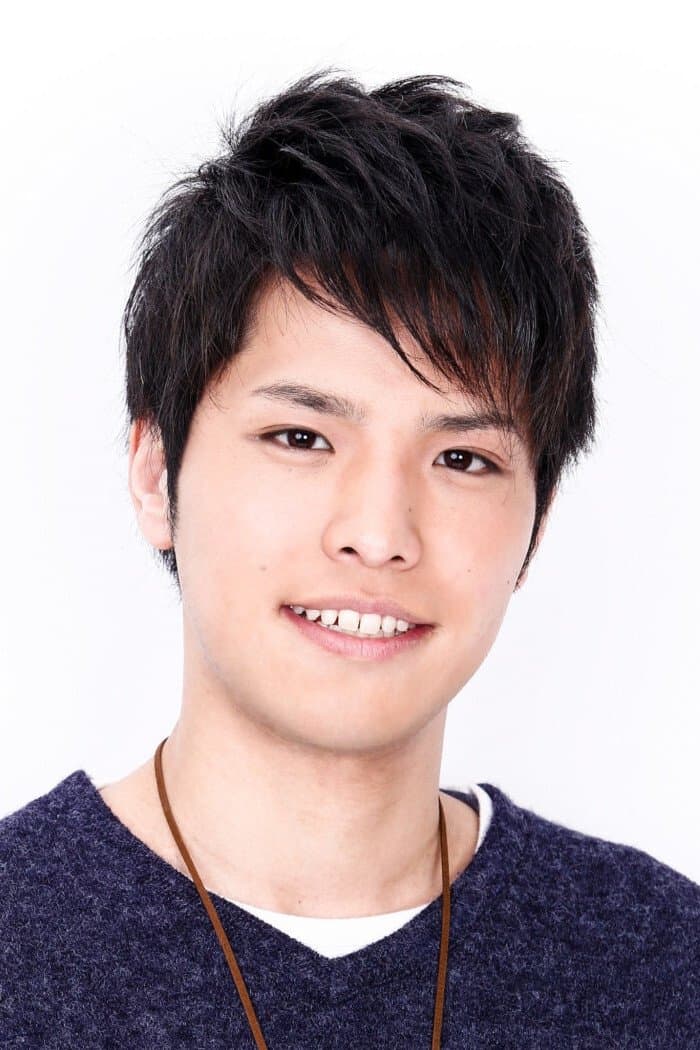 Haruki Ishiya Profile Photo