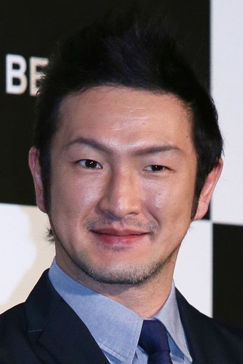 Shido Nakamura Profile Photo