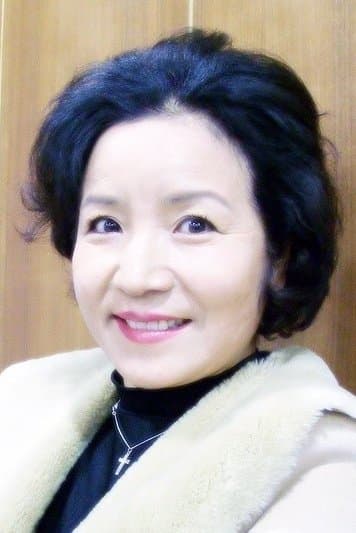 Park Hye-jin Profile Photo