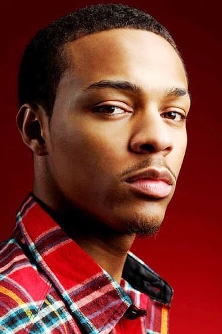 Shad Moss Profile Photo