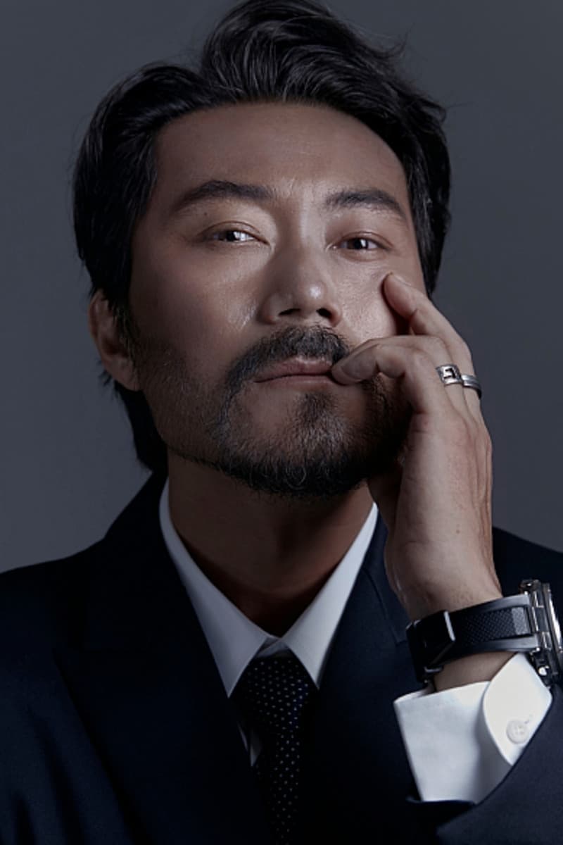 Zhong Lei Profile Photo