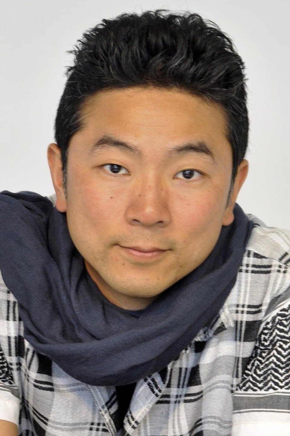 Sôsuke Komori Profile Photo
