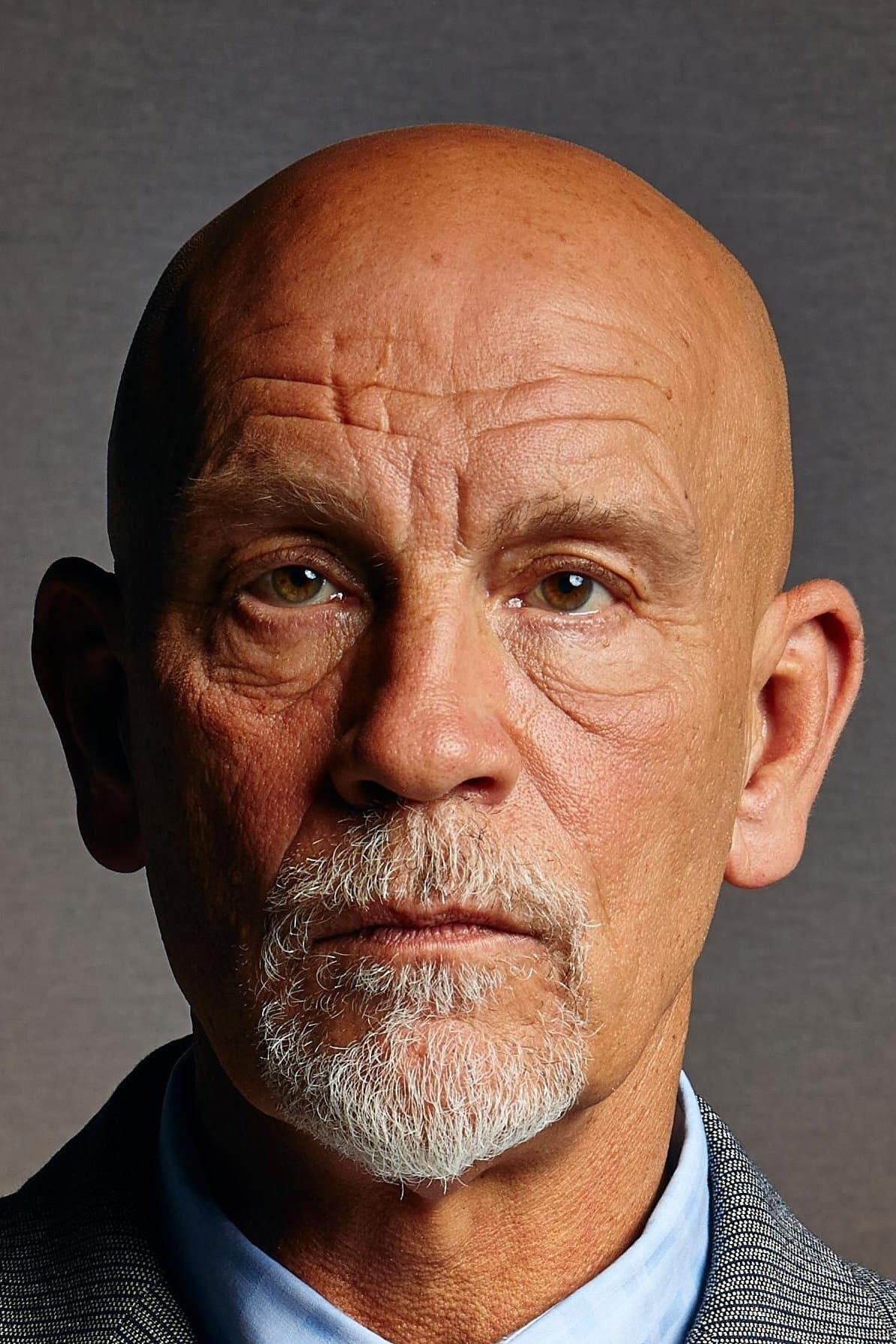 John Malkovich Profile Photo
