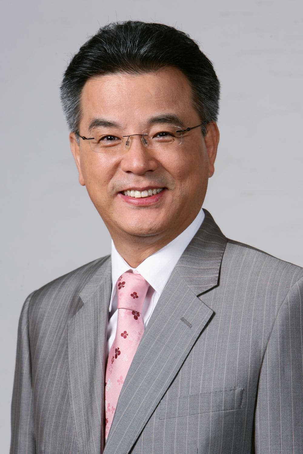 Kang Seok-woo Profile Photo