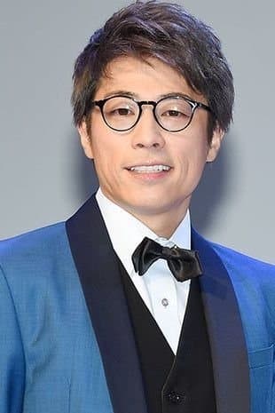 Atsushi Tamura Profile Photo