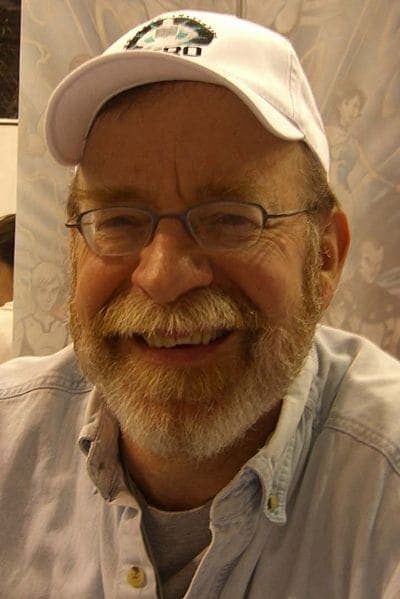 Walt Simonson Profile Photo