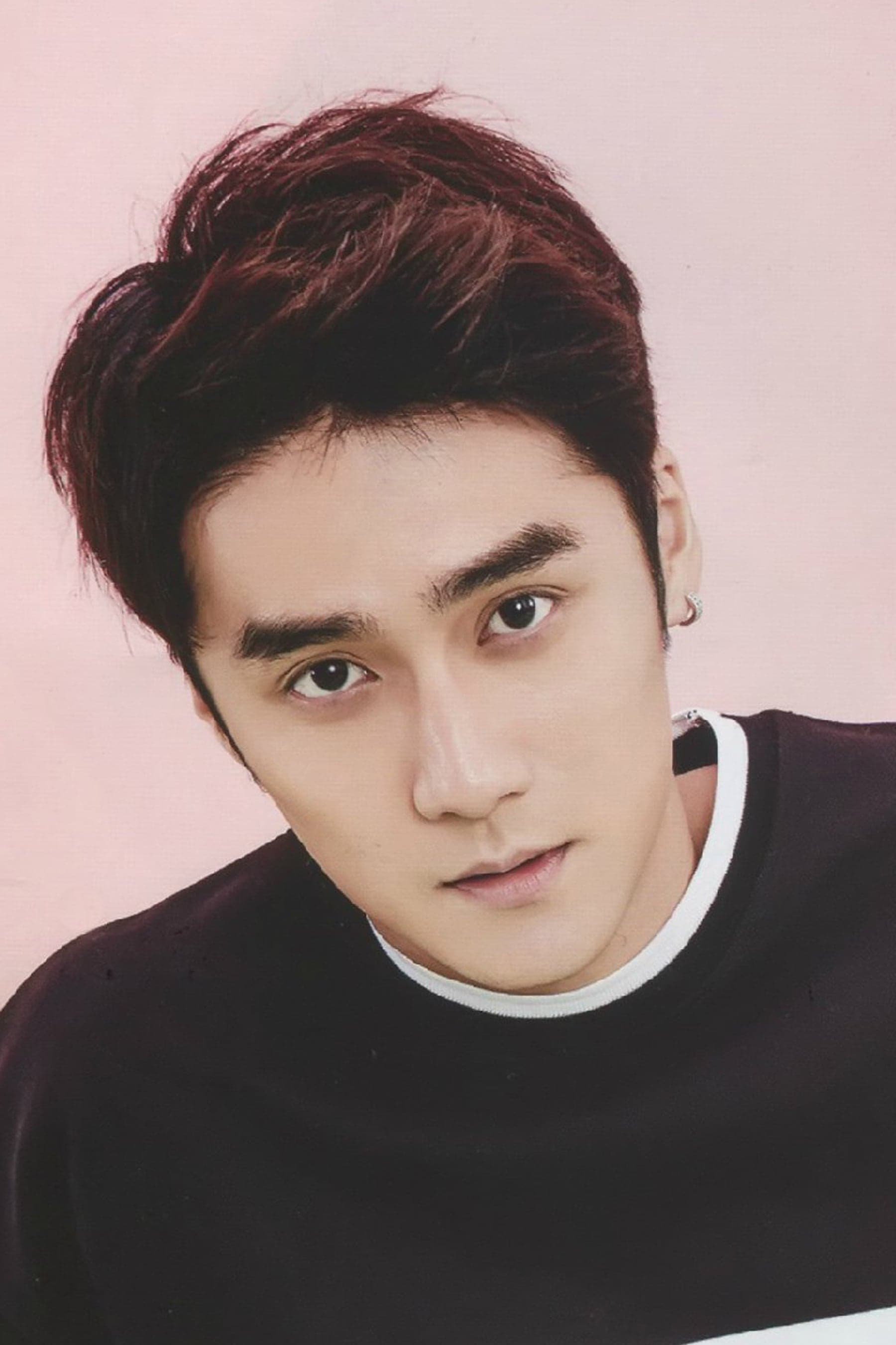 Jiang Jinfu Profile Photo
