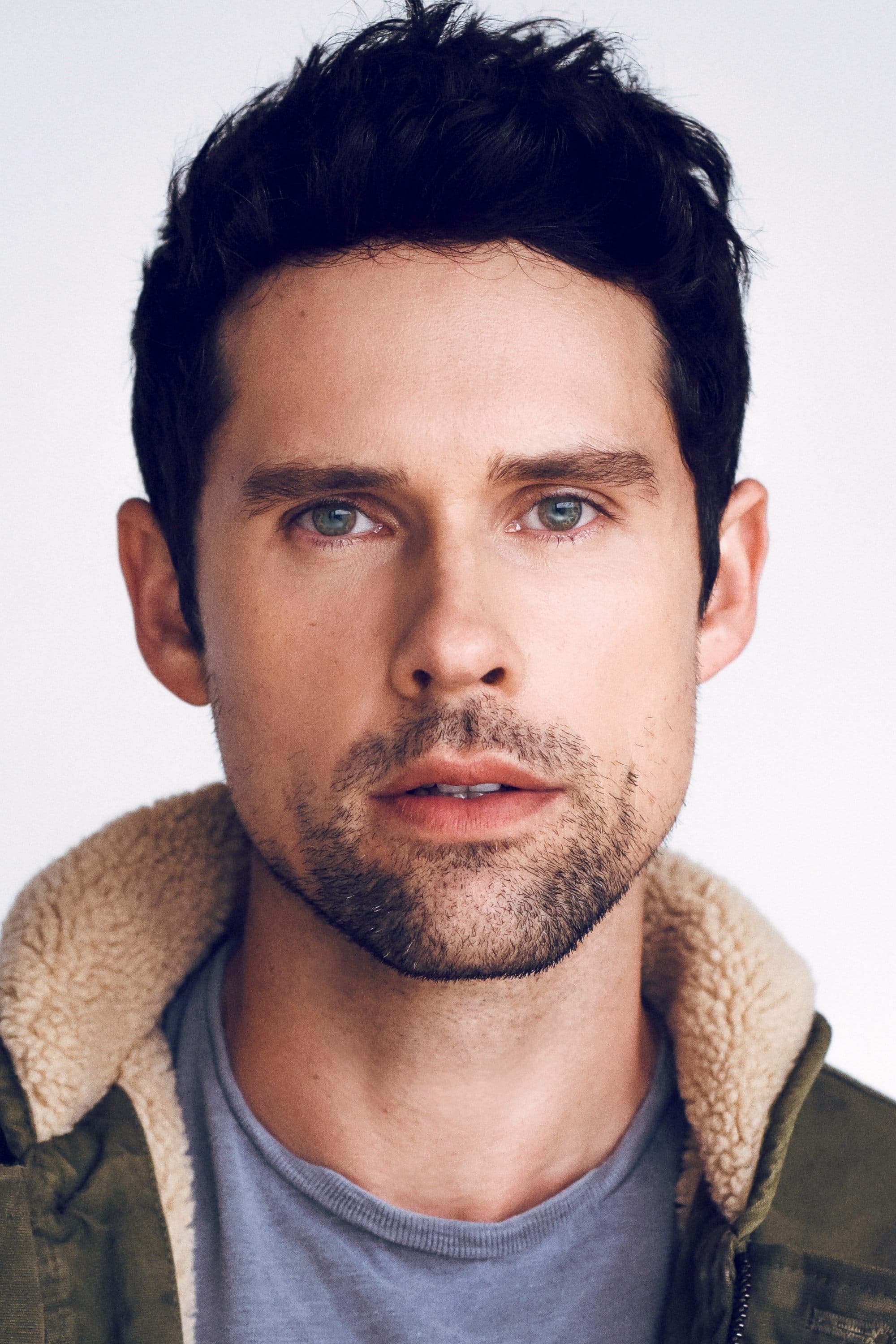 Benjamin Hollingsworth Profile Photo