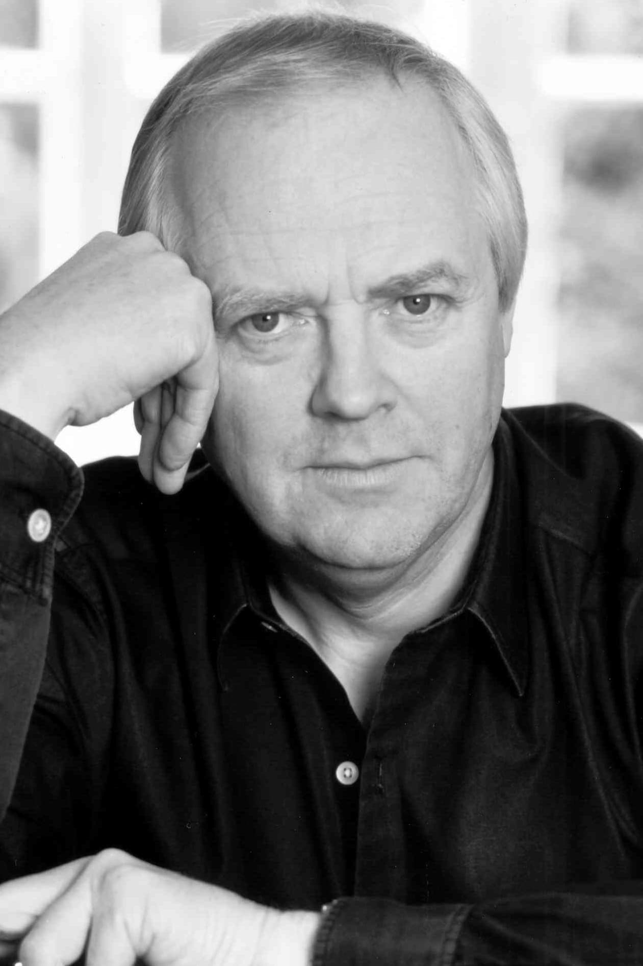 Tim Rice Profile Photo