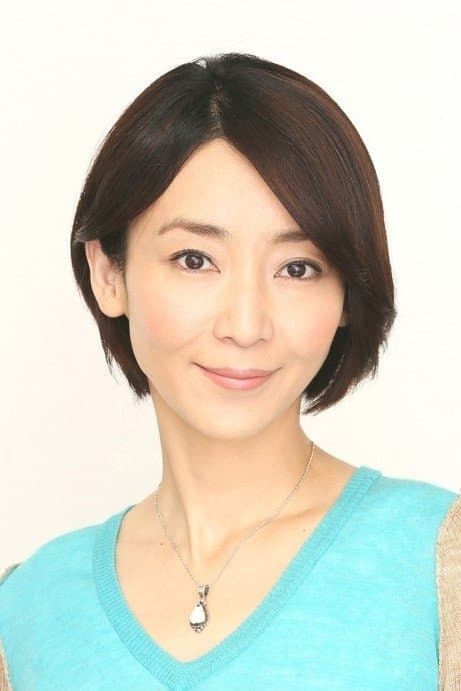 Izumi Inamori Profile Photo
