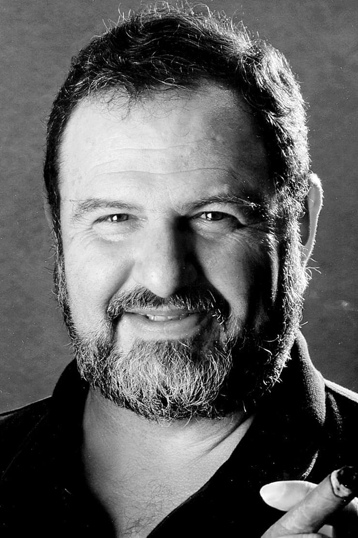 John Milius Profile Photo