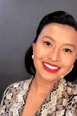 Nabila Huda Profile Photo
