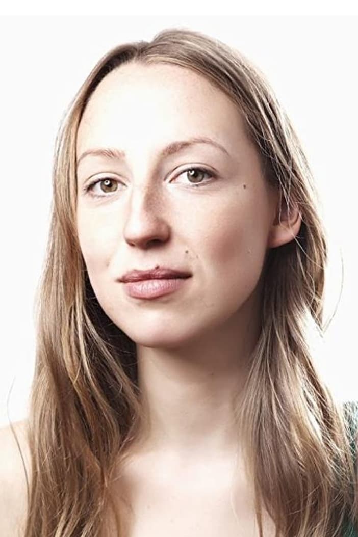 Anna Konkle Profile Photo