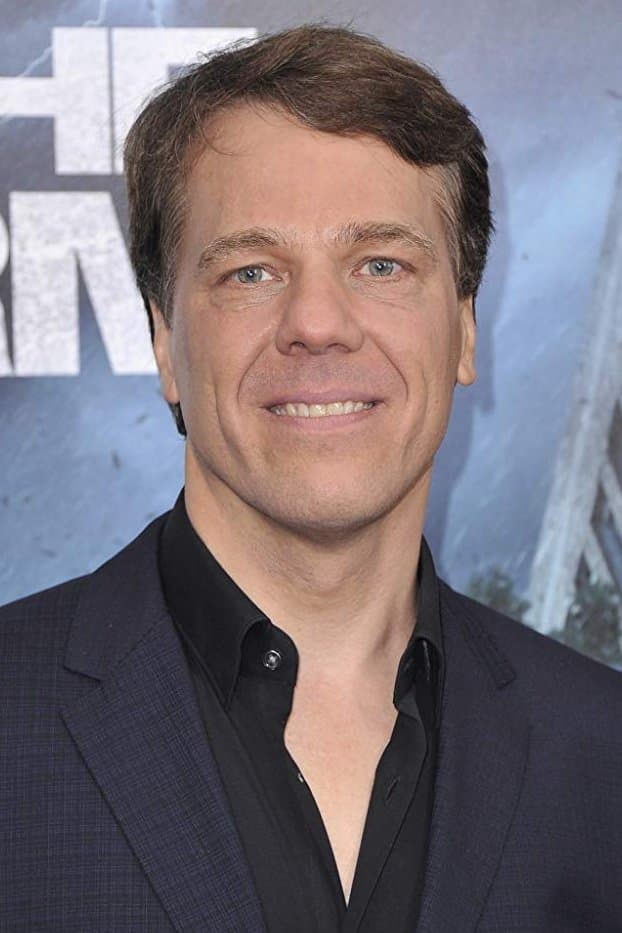 Steven Quale Profile Photo