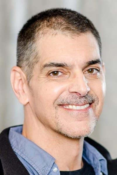 Don Mancini Profile Photo