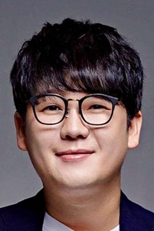Kim Kang-hyun Profile Photo
