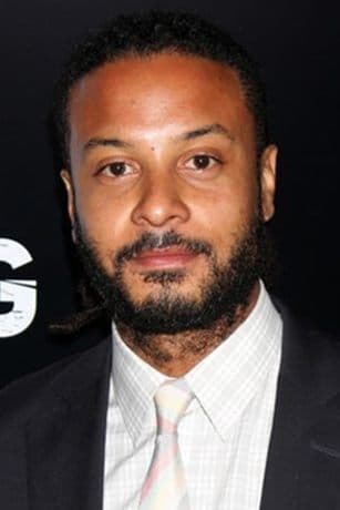 Brandon Jay McLaren Profile Photo