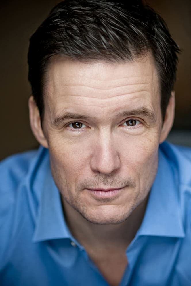 Peter Brooke Profile Photo