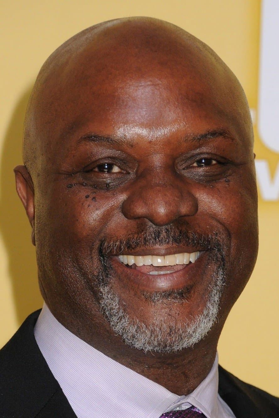 Robert Wisdom Profile Photo