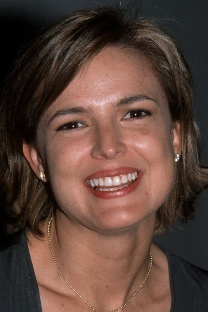 Eva Cobo Profile Photo