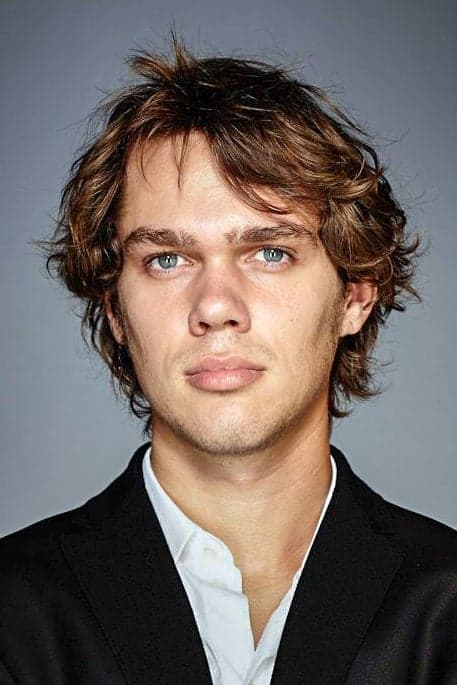 Ellar Coltrane Profile Photo