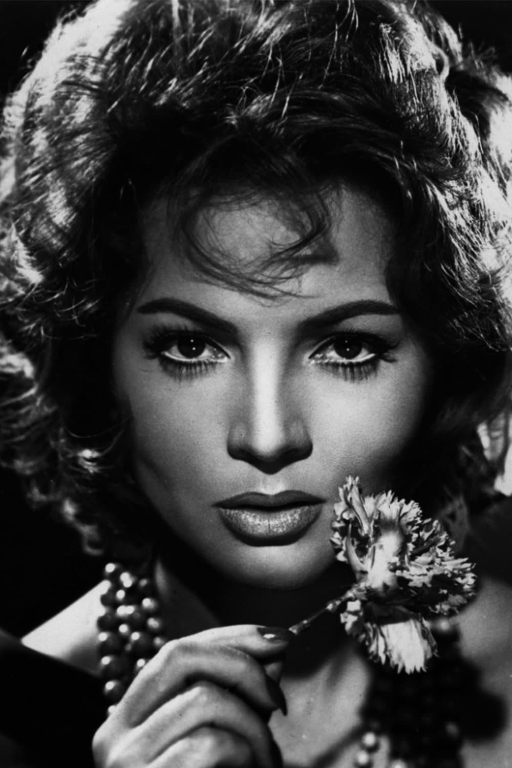 Sara Montiel Profile Photo