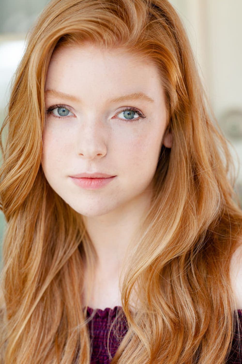 Mackenzie Brooke Smith Profile Photo