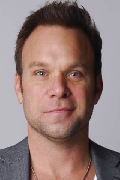 Norbert Leo Butz Profile Photo