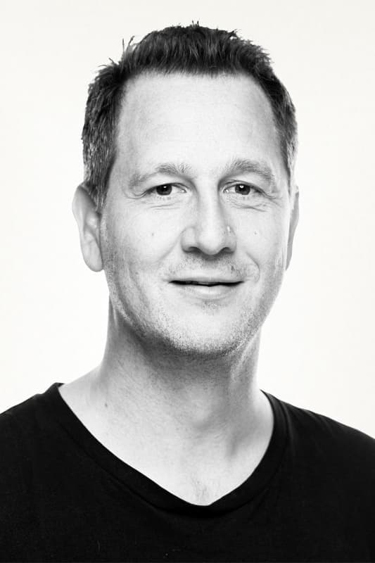 Henrik Rafaelsen Profile Photo