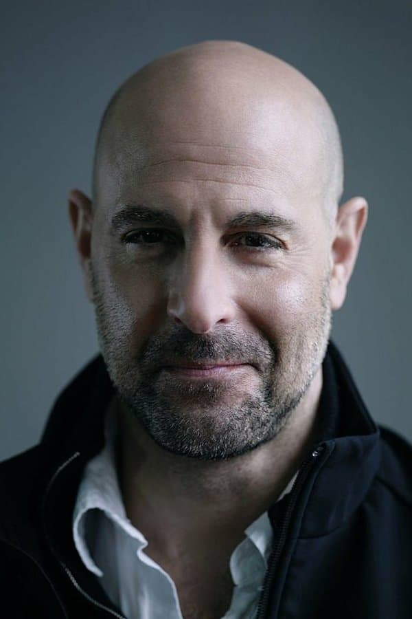 Stanley Tucci Profile Photo