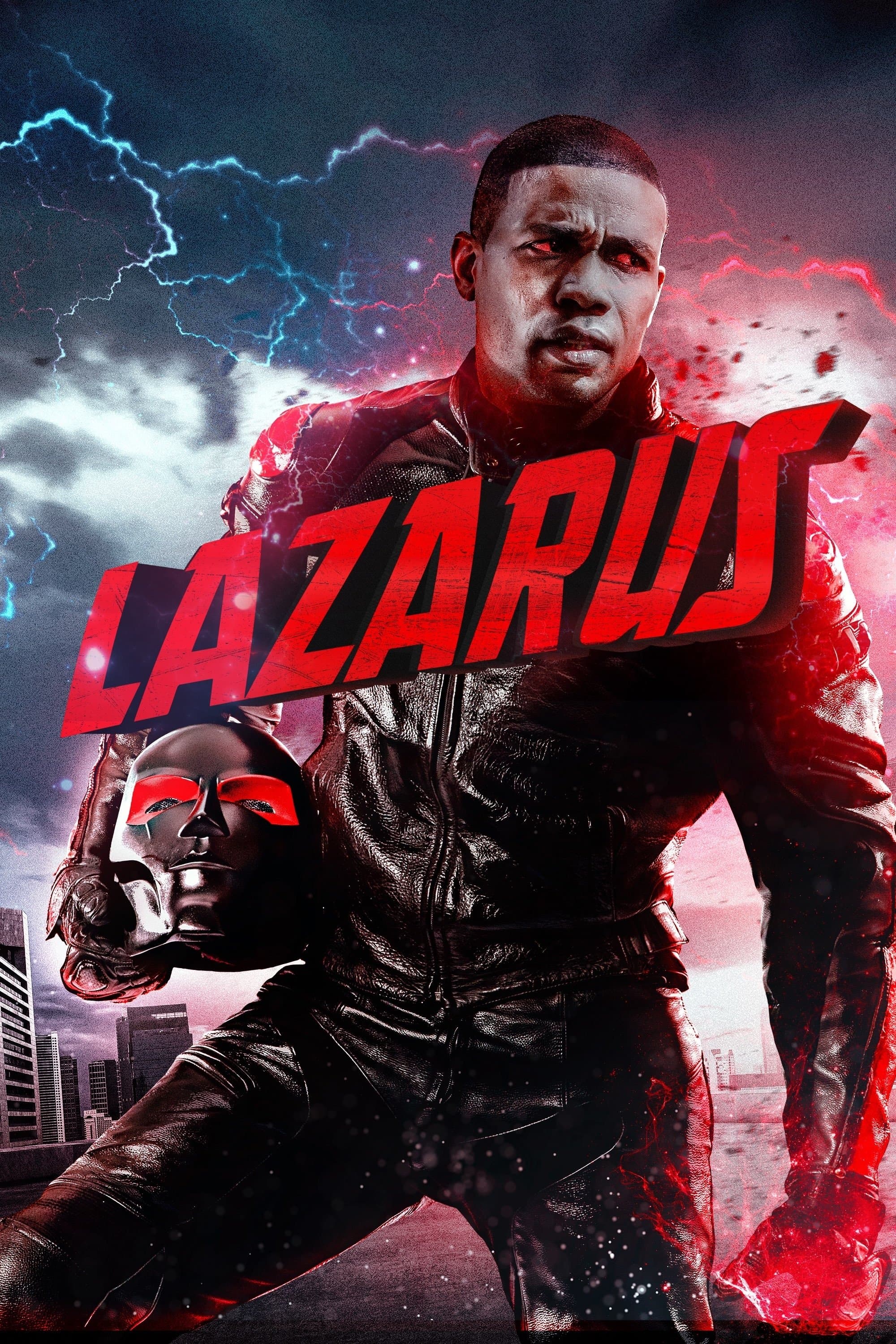 null Movie Poster