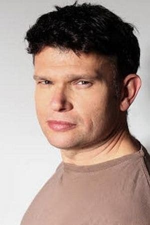Jon-Paul Gates Profile Photo