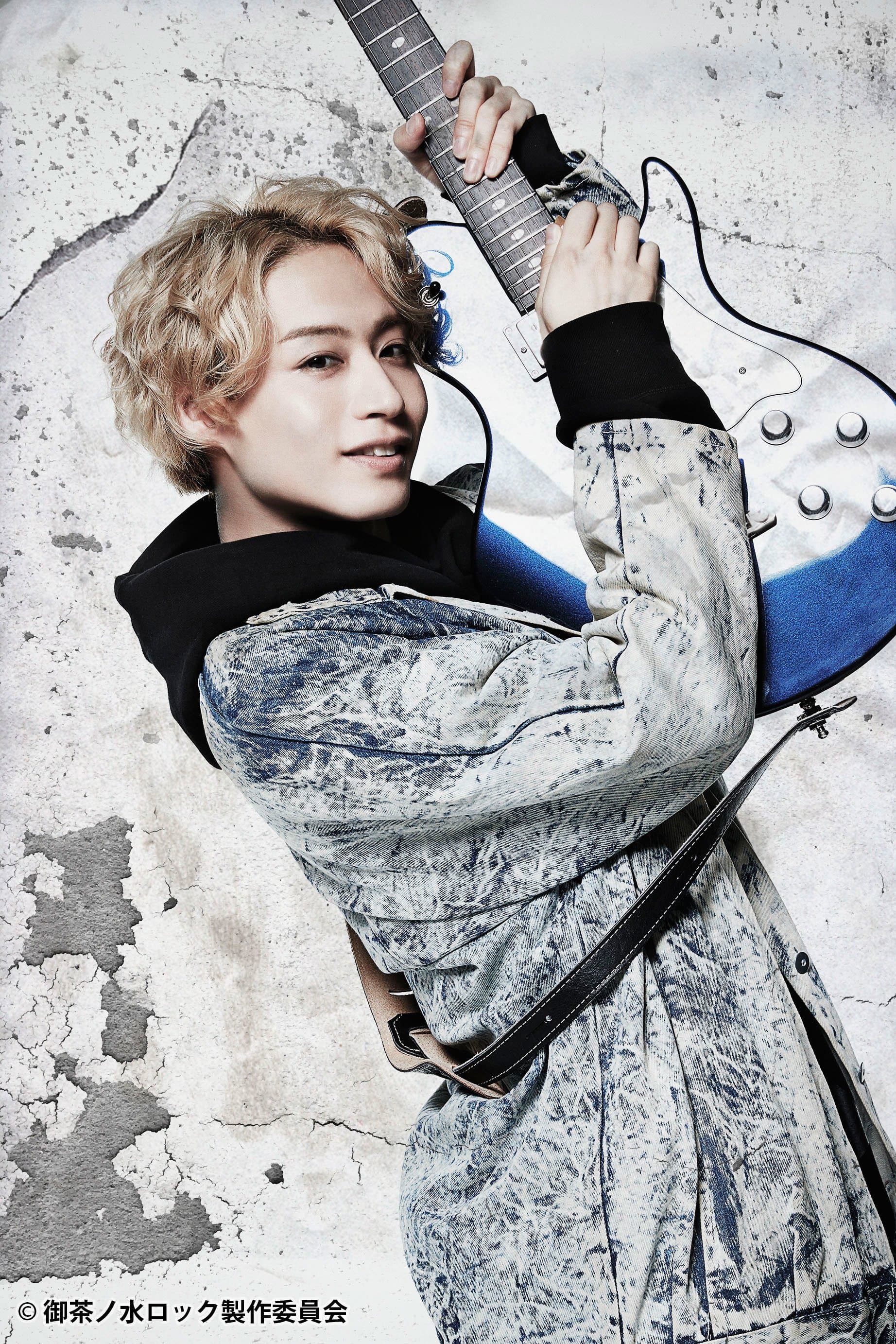 Takahisa Maeyama Profile Photo