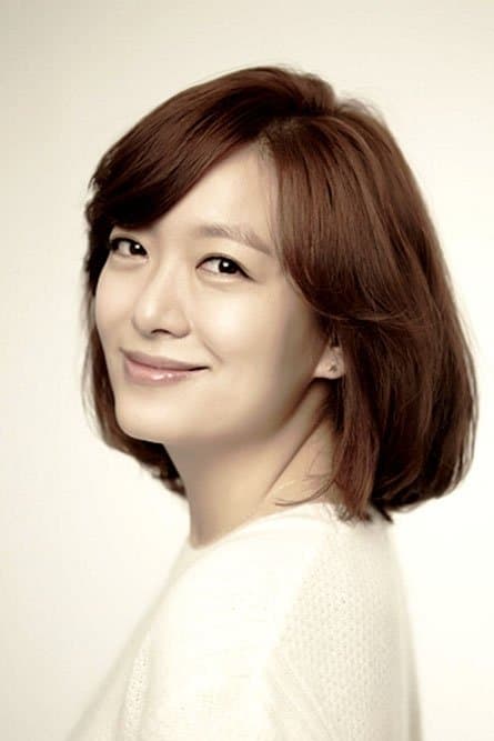 Jung Su-young Profile Photo