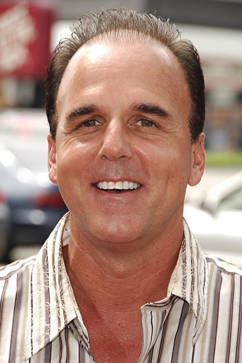 Steve Oedekerk Profile Photo