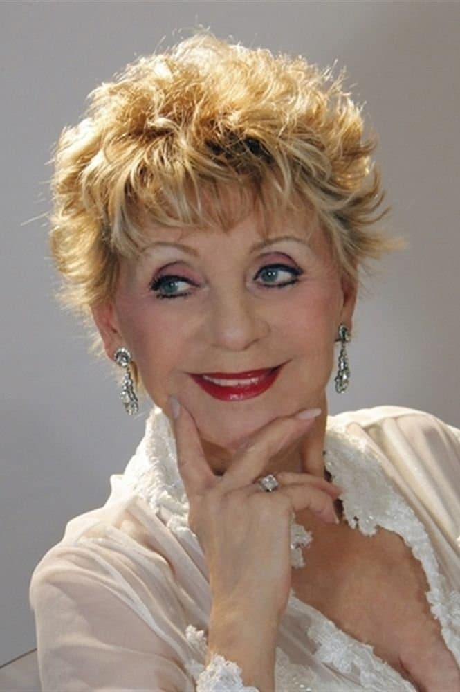 Annie Cordy Profile Photo