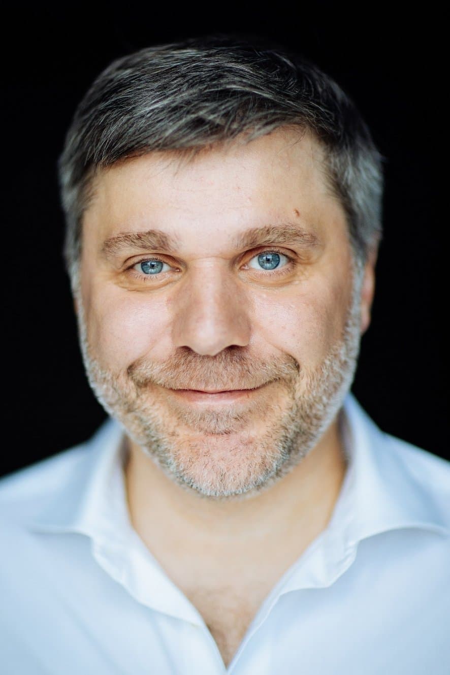 Dzhemal Tetruashvili Profile Photo