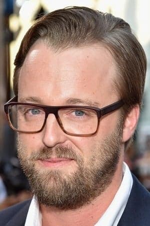 Joshua Leonard Profile Photo
