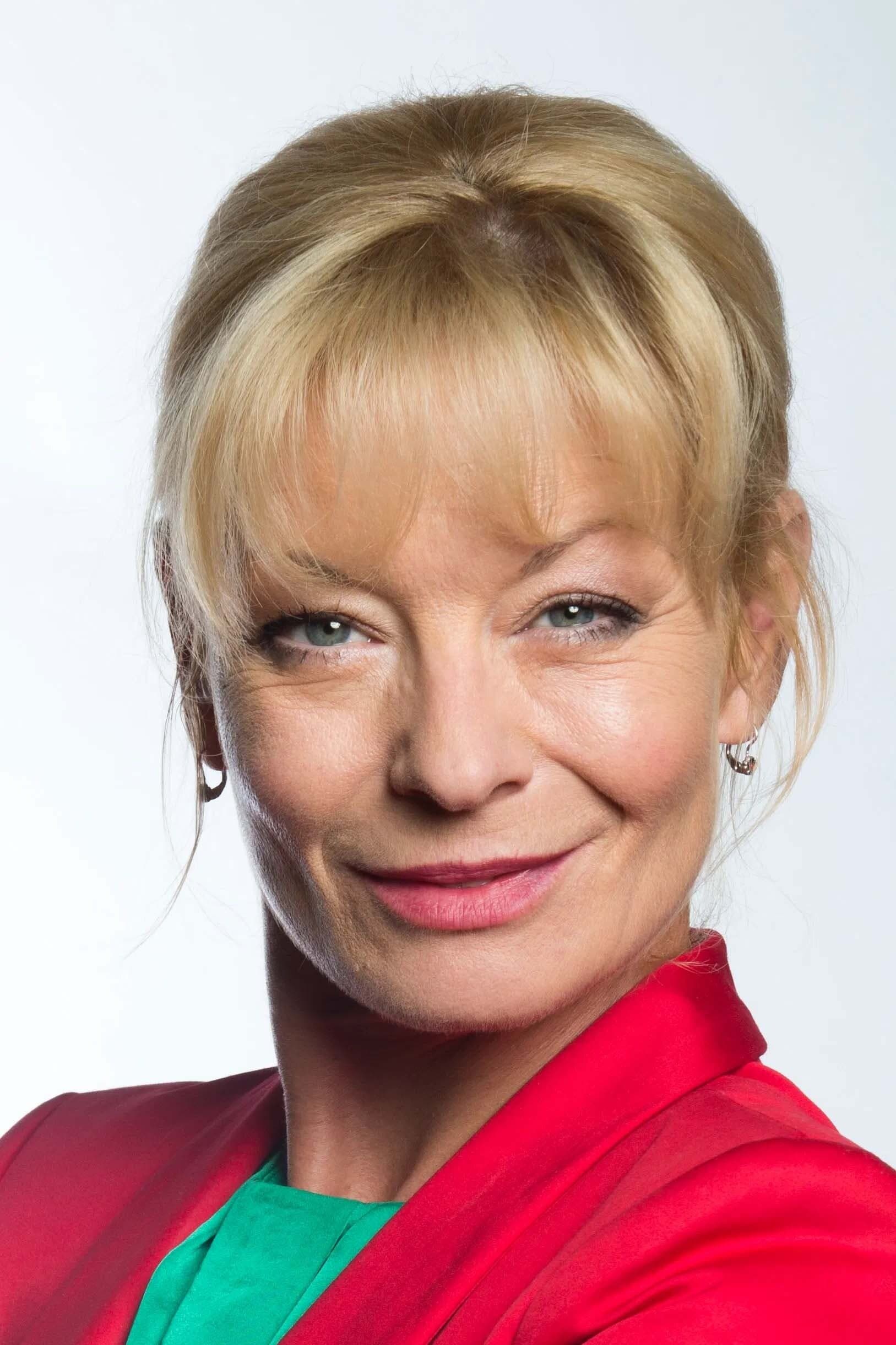 Vilma Cibulková Profile Photo