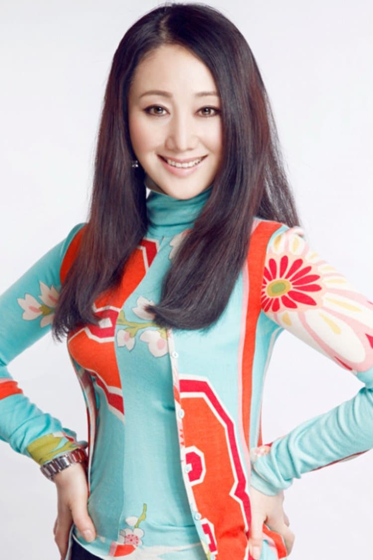 Chao Lichuan Profile Photo