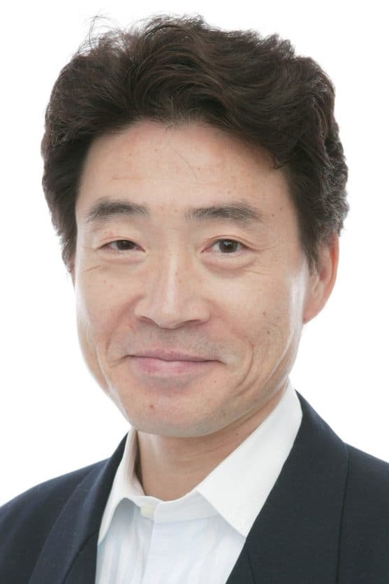 Bin Shimada Profile Photo