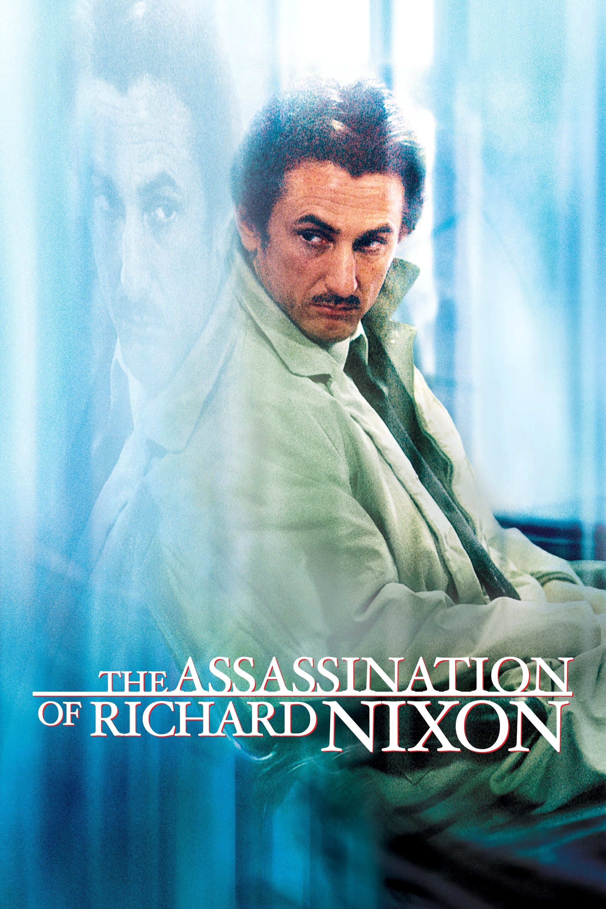 The Assassination of Richard Nixon Movie Poster