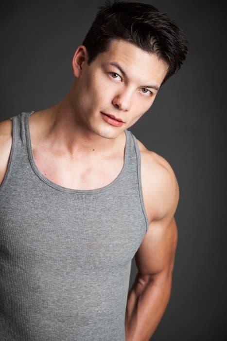 Harry Holmes Profile Photo