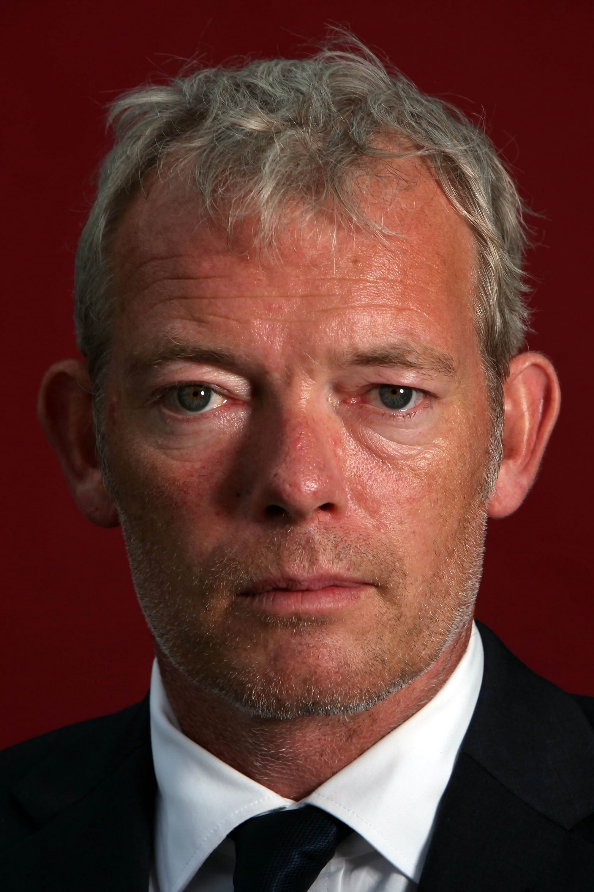 Søren Malling Profile Photo