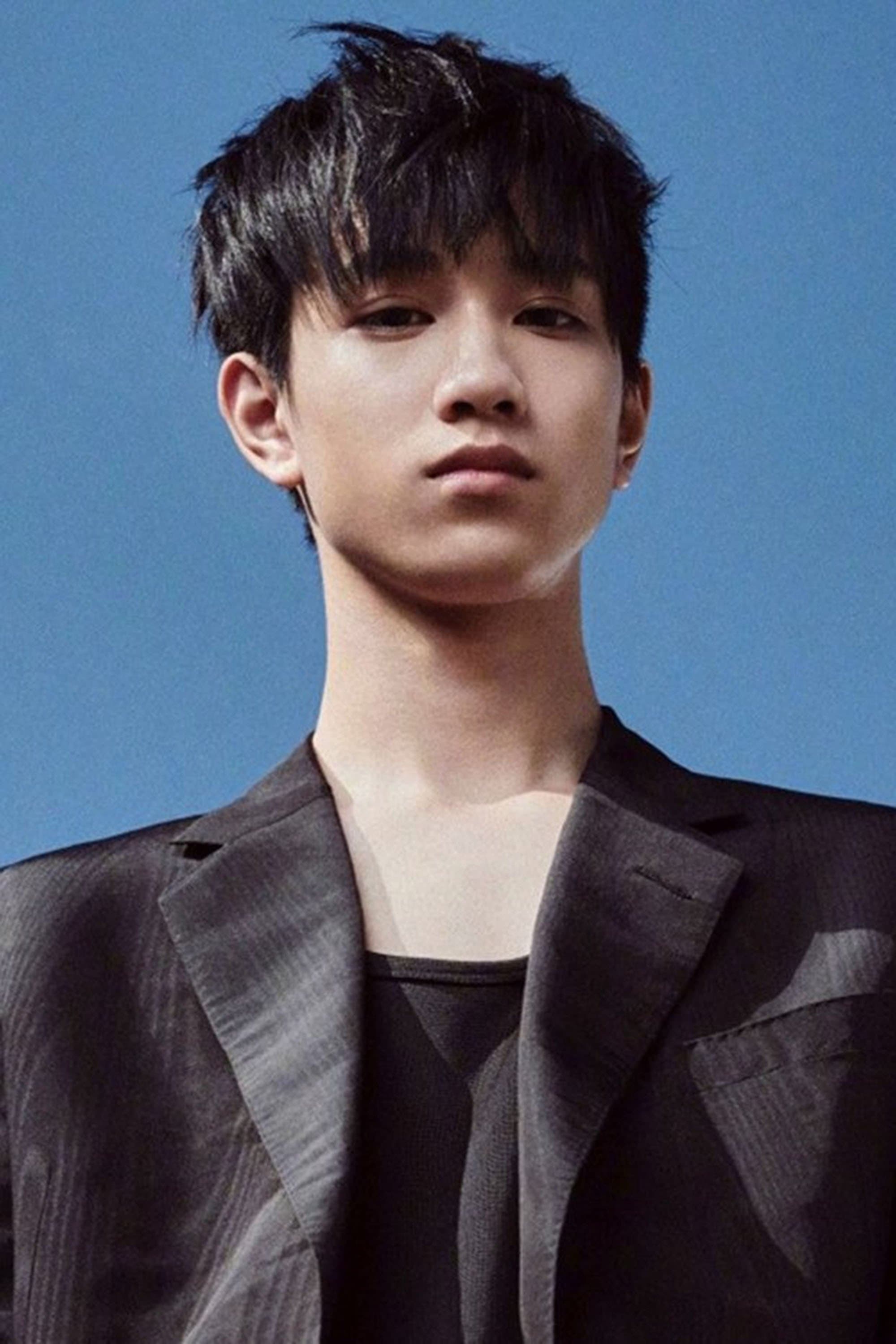 Ao Ziyi Profile Photo