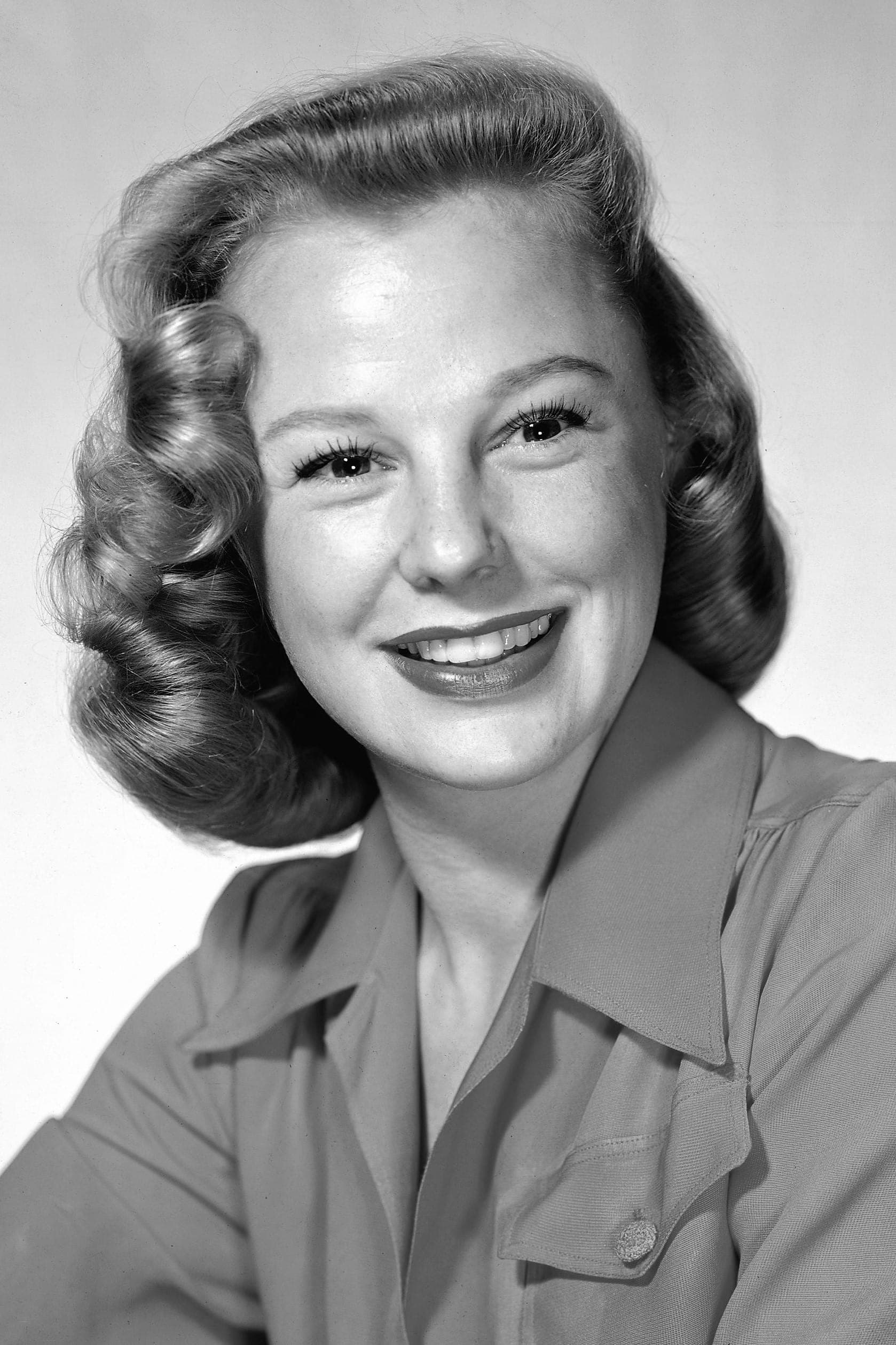 June Allyson