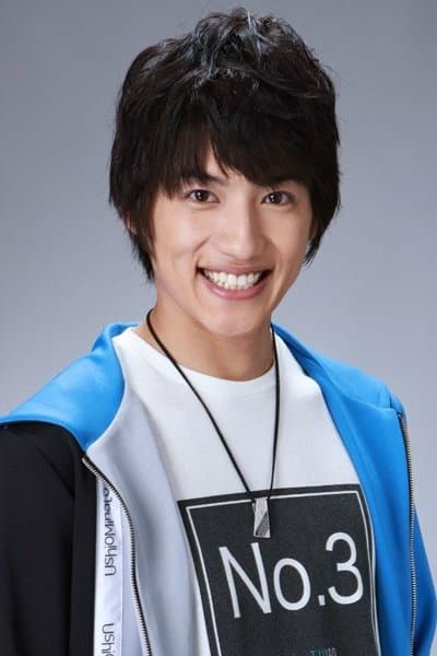 Ryosuke Koike Profile Photo