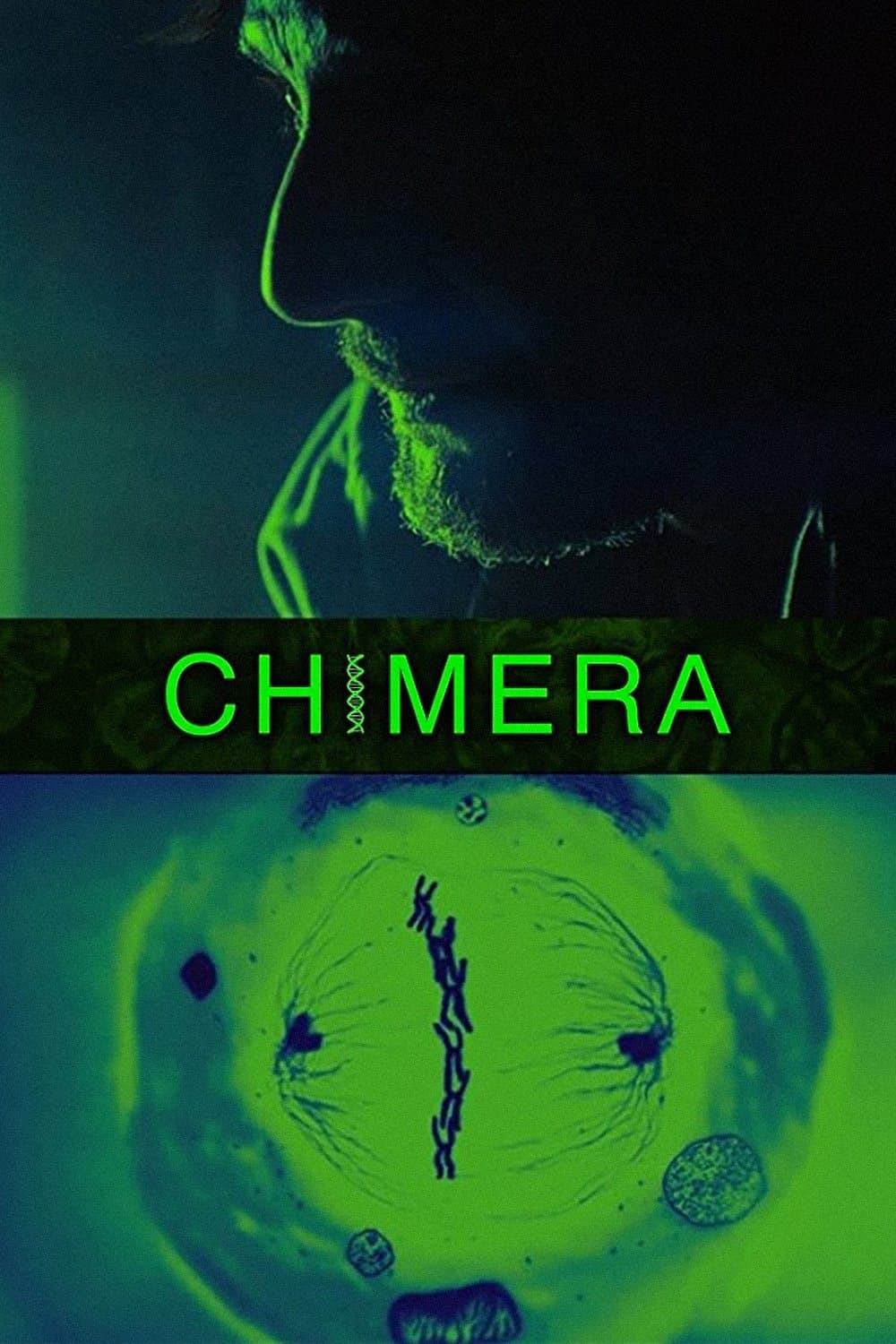 Chimera Strain Movie Poster